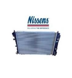 S60/S80/XC70 SU RADYATÖRÜ