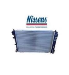 S60/S80/XC70 SU RADYATÖRÜ