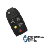 S60 S80 V70 XC70 XC90 KUMANDA KABI