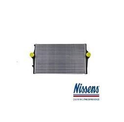 S60/V70/S80/XC70 TURBO RADYATÖRÜ ( İNTERCOOLER )