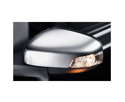 S80/V70 2008- NS40/V50/C30 2010- AYNA KAPAĞI SOL MAT PERFORMANS TİP