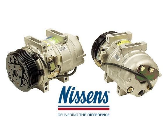 S60/V70/XC70/S80 KLİMA KOMPRESÖRÜ