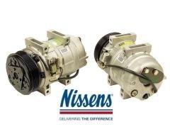 S60/V70/XC70/S80 KLİMA KOMPRESÖRÜ