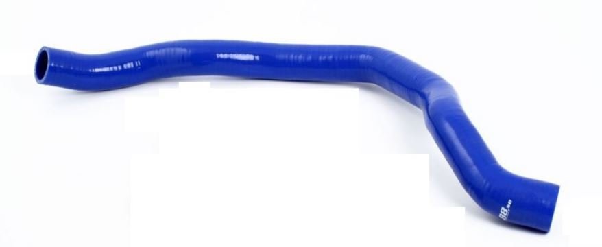 S60/XC70/V70 RADYATÖR ALT HORTUMU (SİLİKON)