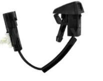 S60/V60/V70/S80/XC70/XC60 YIKAYICI PÜSKÜRTME