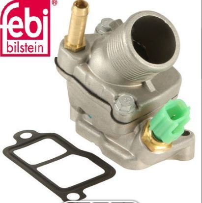 Volvo Termostat Kiti  S60 S80 V70 XC70 XC90