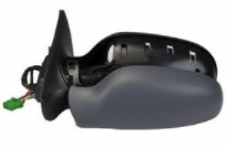 S60/V70 -06, XC70 -04 KOMPLE AYNA SAĞ