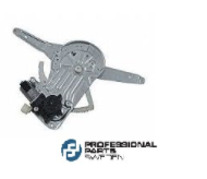 S60/V70/XC70 CAM MEKANİZMASI ÖN SAĞ