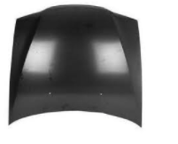 S60/V70/XC70 MOTOR KAPUTU