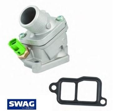 TERMOSTAT KİTİ V70/S60/S80/S40/V50