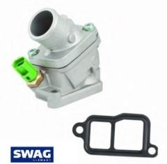 TERMOSTAT KİTİ V70/S60/S80/S40/V50