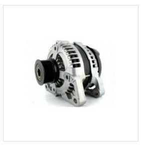 NS40 / V50 / C30 ALTERNATÖR 150AMPER