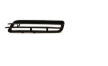 S70 / V70 TAMPON IZGARASI SAĞ SİS LAMBASI BULUNMAYAN ARAÇLAR İÇİN