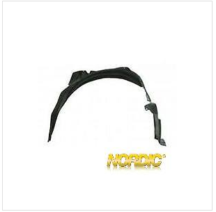 S40 / V40 SOL DAVLUMBAZ ÖN TEKER