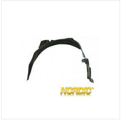 S40 / V40 SOL DAVLUMBAZ ÖN TEKER