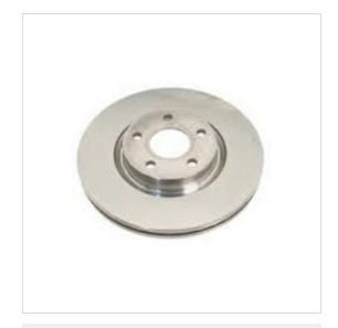 NS40 / V50 / C30 ARKA DİSK SAĞ / SOL