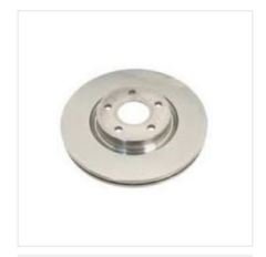 NS40 / V50 / C30 ARKA DİSK SAĞ / SOL