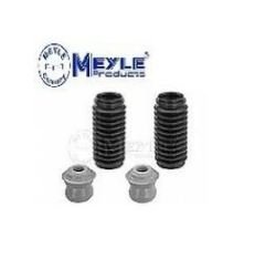 S40 AMORTİSÖR ARKA