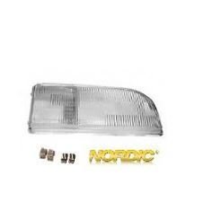 S60 -09 LHD FAR CAMI SOL