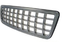 S70/V70/C70 IZGARA ÖN (PANJUR)