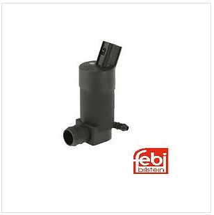 S60/S80/S40/C70 YIKAYICI POMPASI ÖN CAM VE FARLAR