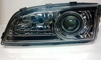 S70/V70/XC70 FAR SAĞ KROMLU PERFORMANS TİP