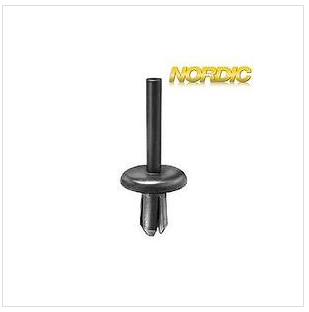 940 / S40 / V40 / S60 / S80 CAM ALT KLİPSİ