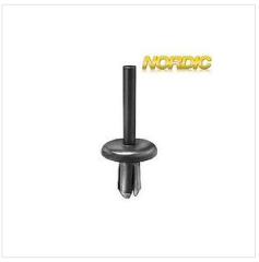 940 / S40 / V40 / S60 / S80 CAM ALT KLİPSİ