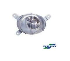 S60 SİS LAMBASI SAĞ