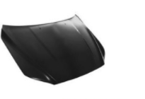 S80/V70/XC70 2007- KAPUT