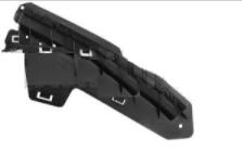 S80/V70/XC70 ÖN TAMPON FAR BRAKETİ SAĞ