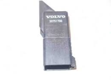 Volvo S60 S80  XC70  XC90 D5 Kızdırma Rölesi (30751798)