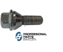 S80/XC90/V60/S60/XC70/XC60 TEKER SAPLAMASI KROM