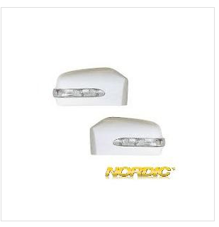 S40 / V40 / S70 / 850 LED SİNYALLİ AYNA KAPAĞI TAKIMI