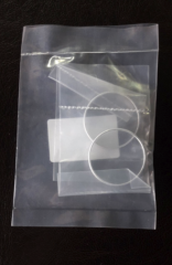 SİNYAL VE SİLECEK KOLU AKSESUAR HALKALARI SETİ (krom) S60/V70/S80/XC70/XC90