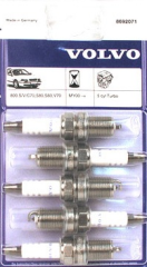 S60/S80/S70/XC70/850/XC90 BUJİ TAKIMI TURBOLU ARAÇLAR İÇİN (8692071)
