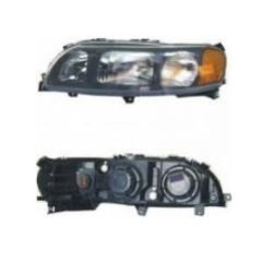 S60 SOL FAR 2005- MODEL ÜZERİ