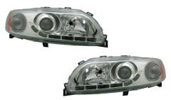 S60/V70/XC70 FAR CHROME SET ( SAĞ VE SOL FAR )