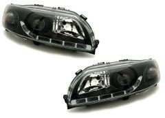 S60/V70/XC70 FAR BLACK SET ( SAĞ VE SOL FAR )