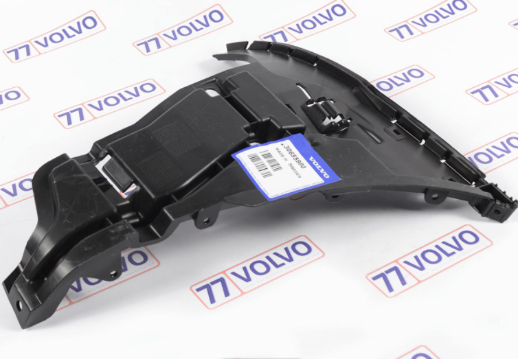 S60/V70/ TAMPON BRAKETİ SOL