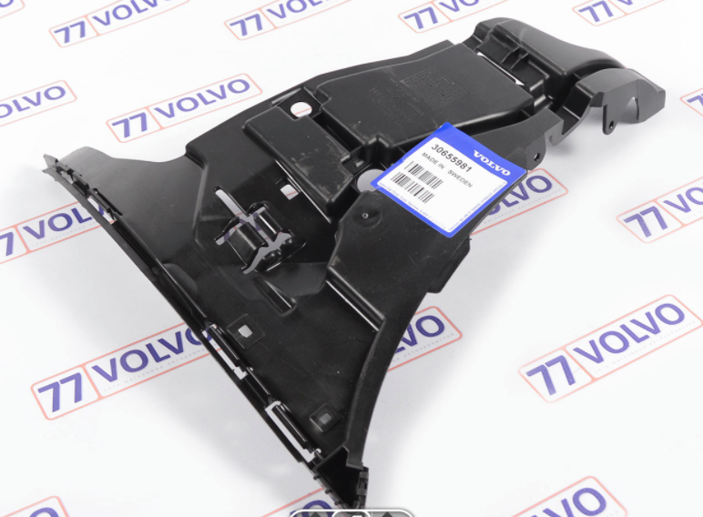 S60/V70/ TAMPON BRAKETİ SAĞ