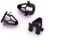 V70/V70 XC/850 STATİON WAGON BAGAJ KAPAĞI KLİPSİ