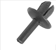 V70/XC70/S60/S80 KAPI DÖŞEME KLİPSİ