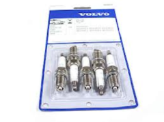 S70/850/S60/S80 BUJİ TAKIMI ORİJİNAL