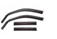 XC70/V70 CAM RÜZGARLIK TAKIMI 2000-2007