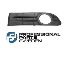 SİS FAR KAPAĞI SOL NS40/V50 2008-