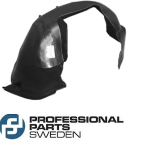 DAVLUMBAZ SAĞ ÖN S70/V70