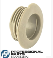 KAPI AÇMA DÜĞMESİ HALKASI OAK (KOYU BEJ) S60/S80/V70/XC70/XC90