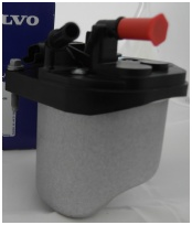 V40 2013- MAZOT FİLTRESİ D4162T