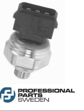 KLİMA BASINÇ MÜŞÜRÜ 850/S70/V70/C70